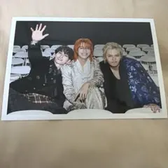 超特急 生写真 ガチ夢中 連結 - メルカリ