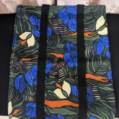 新品未使用　ロイスクレヨン　ロゴ入りトートバッグ