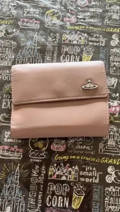Vivienne Westwood がま口 財布