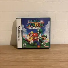 Super Mario 64 DS (DSソフト) 英語版/海外輸入品
