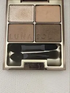 LUNASOL スキンモデリングアイズ01