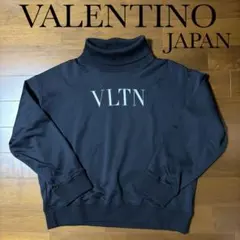 VALENTINO VLTN ヴァレンティノ　スウェット　タートルネックのサムネイル