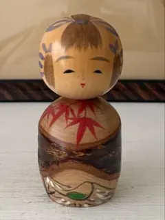 2026年最新】こけし 創作の人気アイテム - メルカリ