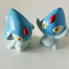 ポケモンキッズ指人形フィギュア シンオウ地方＆ガラル地方編