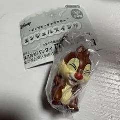 ディズニーキャラクター エンジェルスイング デール