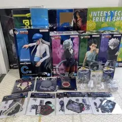 HUNTER×HUNTER一番くじ　まとめ売り　ラストワン賞