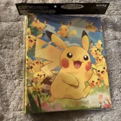 2026年最新】ポケモンカードゲーム コレクションファイル プロ