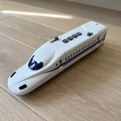 N700S系新幹線 サウンドトレイン ミニカー
