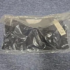 ユニクロエアリズムブラタンクトップ　ネイビー 3XL