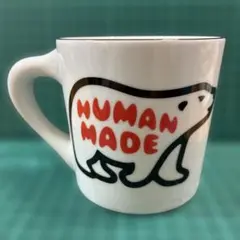HUMAN MADE j-hope of BTS HUMAN HOPE マグ - メルカリ