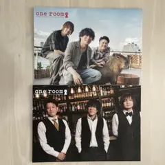 back number FC one room会報10冊＋ファイルセット+おまけ BACK NUMBER - one room 会報ファイル の通販 by あはる's shop