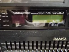2026年最新】spx1000の人気アイテム - メルカリ