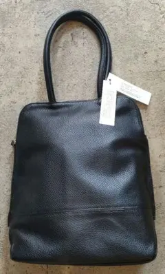 Ense アンサ バッグan301 tote S ブラック 新品未使用品 - メルカリ