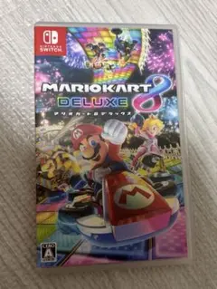 マリオカート8 デラックス