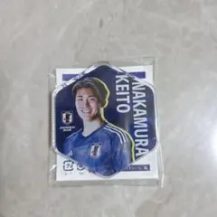 中村敬斗 応援グッズ