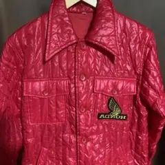 ナイロンジャケット