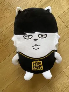 BTS HIP HOP MONSTER ヒプモン ぬいぐるみ ジョングク - メルカリ