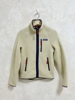 パタゴニア　レトロパイルジャケット　XXS