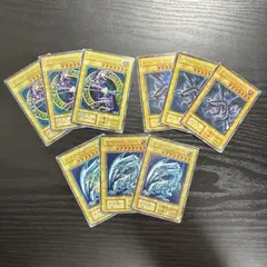 美品】ポケモンカードゲーム ボーマンダ超！進化セット Vジャンプ付録