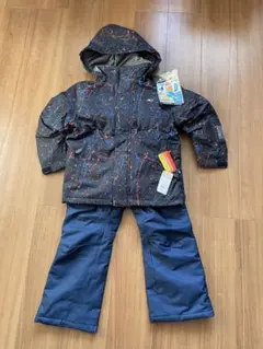 【新品未使用】子供用スキーウェア O'NEILL オニール 130㎝
