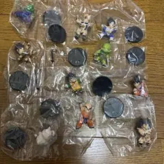 ドラゴンボールZ サイヤ人襲来！編