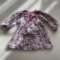 ハグオーワー 雅姫 リバティ スモック ブラウス レース - メルカリ
