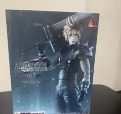 FF7 ファイナルファンタジー7 クラウド 香水 オードトワレ FF7 ファイナルファンタジー7 クラウド 香水 オードトワレ - メルカリ