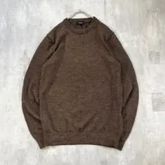 美品 現行 Theory RONZONS JS ブークレニット ミックス Mのサムネイル