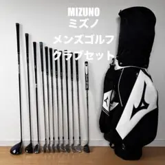 初心者向けメンズゴルフクラブセットPXGピーエックスジー0311ROMARO