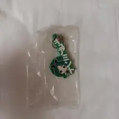 キュアミント ラバーキーホルダー