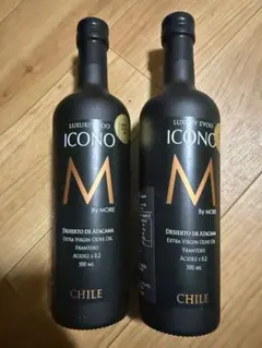 ICONO M By MORE エクストラバージンオリーブオイル 500mlのサムネイル