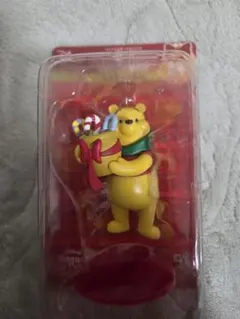 2025年最新】プーさん フィギュアの人気アイテム - メルカリ