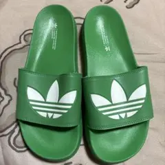 アディダス　サンダル　30.5センチ