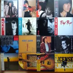 メルカリ セール 未開封新品 西城秀樹 50周年記念 紙ジャケット復刻第