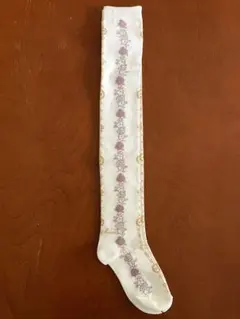 メタモルフォーゼ 【オーバーニー】 生成系のサムネイル
