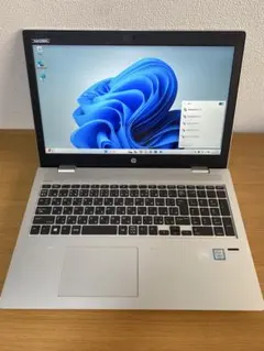 HP Probook✨SSD256GB☆8世代Core i3☆メモリ8GB - メルカリ
