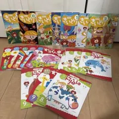 もっとはっぴいタイム DVD 全12巻セット しちだ - メルカリ