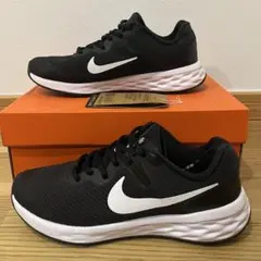 【るい様専用】【キッズ】NIKE レボリューション6