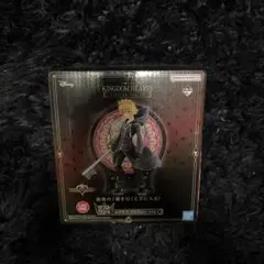 キングダムハーツ ロクサス 1番くじラストワン賞 未開封 一番くじ（BANDAI SPIRITS） on X: 
