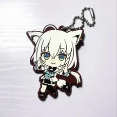 2025年最新】白上フブキラバーストラップの人気アイテム - メルカリ