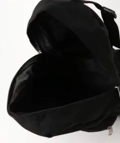 JANSPORT ミニリュック ブラックのサムネイル