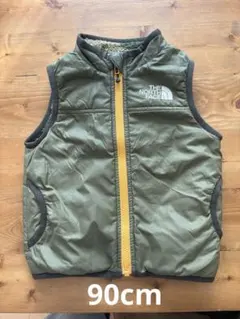 THE NORTH FACE リバーシブルベスト