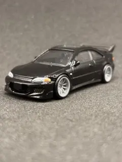 ホットウィール ワイルド・スピード ホンダ シビック クーペ EX