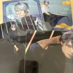 ミュージカル刀剣乱舞 山姥切 長義 すえひろがり ブロマイド 戦闘 ライブ