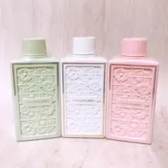 薬酵泉 薬用全身洗浄料 3本セット ＋ オイル美容液 - メルカリ