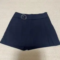 zaraキッズ スカート