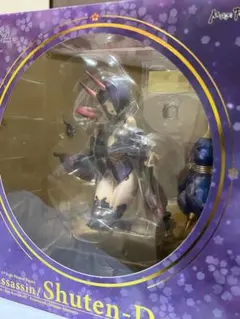 [未開封品]Fate/Grand Order 酒呑童子 1/7フィギュア