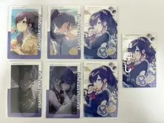 プロセカ 朝比奈まふゆ エピカ epic card 箔押し