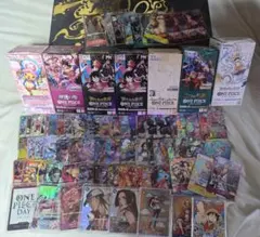 ワンピース カードゲーム セット 約1500枚以上