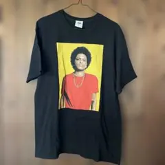 ブルーノマーズ　Tシャツ　XLのサムネイル